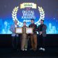 bank bjb Raih Penghargaan di 15 Tahun Info Bank. Dok