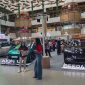 Mengusung konsep “EVperience”, expo berlangsung pada 23 – 31 Mei 2026 di 23 Paskal Shopping Center. PJ/Mal