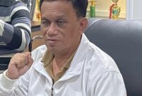 KETUA Umum National Paralympic Committee Indonesia (NPCI) Kota Bandung, Yadi Sofyan, menolak keras potensi penyelundupan atlet non-disabilitas (atlet normal) di ajang Pekan Paralimpik Daerah (Peparda) VII Jawa Barat 2026. PJ/Joel