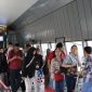 Selama Idul Adha 2026, PT Kereta Api Indonesia (Persero) Daerah Operasi 2 Bandung telah memberangkatkan 51.173 pelanggan dari berbagai stasiun di wilayah Daop 2 Bandung. PJ/Dok