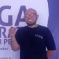 Dadang Ginanjar, Ketua Panitia Liga Karate Antar Pelajar 2026 mengungkapkan, akan menambah kuota atlet bertanding di luar negeri. PJ/Joel