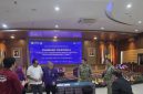 Pangdam III/Slw bersama Rektor Universitas Pakuan, melakukan penandatangan kerjasama di UNPAK Rabu 6 Mei 2026. PJ/Dok