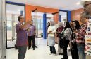 Universitas BTH tahun ini berhasil meraih Akreditasi Unggul untuk tiga program studi sekaligus. PJ/Dok