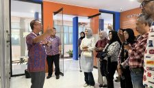 Universitas BTH tahun ini berhasil meraih Akreditasi Unggul untuk tiga program studi sekaligus. PJ/Dok