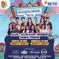 Karnaval SCTV kembali hadir di Jember selama dua hari Sabtu-Minggu mendatang. PJ/Dok