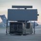 Radar CGI yang diserahkan Len kepada Kemenhan. PJ/Dok