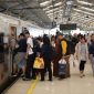 KAI Daop 2 Bandung mengimbau kepada seluruh pelanggan  memperhatikan barang bawaan sesuai ketentuan yang berlaku. PJ/Dok