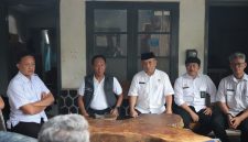Pemerintah memastikan kesejahteraan pekerja dan pakan kebun binatang Bandung meski MoU telah berakhir. PJ/Dok