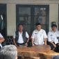 Pemerintah memastikan kesejahteraan pekerja dan pakan kebun binatang Bandung meski MoU telah berakhir. PJ/Dok