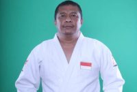 Ketua PJSI Jabar Arnold Silalahi