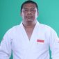 Ketua PJSI Jabar Arnold Silalahi 