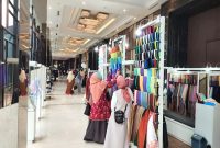 Pasar Kreatif Bandung 2026 kini hadir di 8 Mal. Rangkaian Bulan Belanja Bandung ini, melibatkan ratusan pelaku usaha mikro, kecil, dan menengah (UMKM) binaan. PJ/Mal