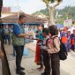 Program Baktiku Negeriku mengacu pada Asta Cita poin ke-6, yaitu membangun dari desa dan dari bawah untuk pemerataan ekonomi dan pemberantasan kemiskinan. Dalam konteks ini, Telkomsel menempatkan komunitas lokal sebagai mitra strategis melalui peningkatan kapasitas SDM, akses teknologi digital, serta pendampingan usaha produktif. PJ/Dok