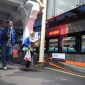 PT KAI menggelar program liburan hemat melalui diskon tiket 30 persen. PJ/Dok
