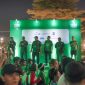 Para pemenang di ajang lari Suroboyo 10K yang diinisiasi oleh bank bjb. PJ/Dok