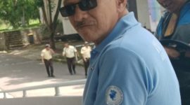 H. Yoko Anggasurya