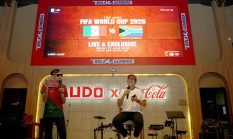 Cukup Rp 25 Ribu, Bisa Nonton Piala Dunia via MAXStream TV