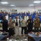 Koni dan Dispora Kota Bandung fokus pada visi misi pelatih. PJ/Joel