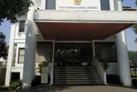 Komisi V DPRD Jabar berencana menggelar Raker dengan Koni dan Dispora Jabar terkait belum cairnya dana hibah. PJ/Dok