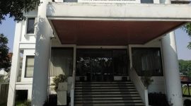 Komisi V DPRD Jabar berencana menggelar Raker dengan Koni dan Dispora Jabar terkait belum cairnya dana hibah. PJ/Dok