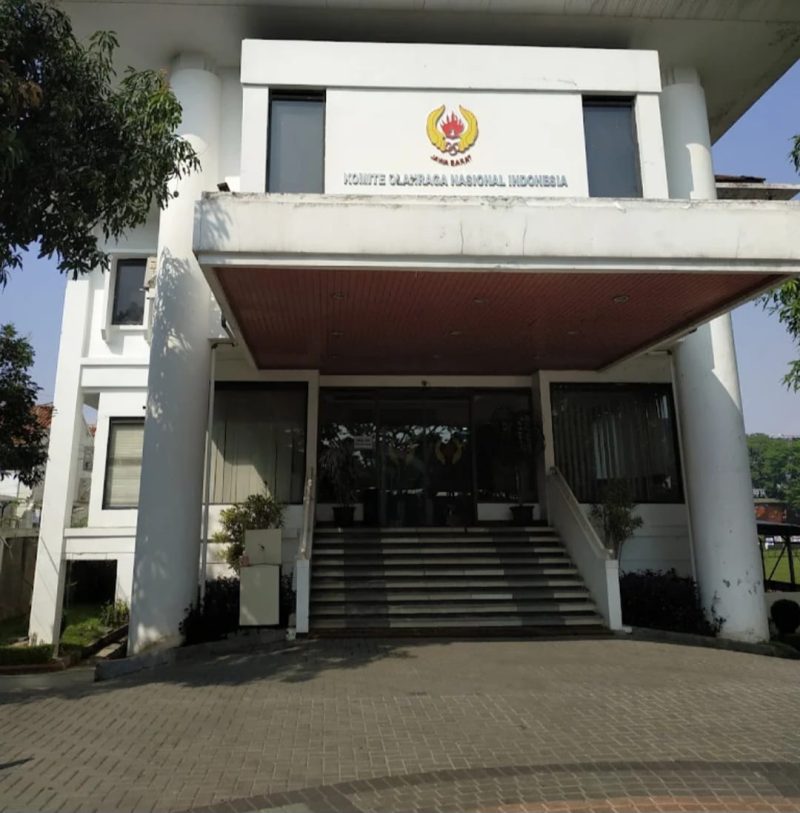 Komisi V DPRD Jabar berencana menggelar Raker dengan Koni dan Dispora Jabar terkait belum cairnya dana hibah. PJ/Dok