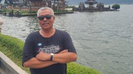 Ketua Umum PABERSI Jabar Sugito