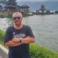 Ketua Umum PABERSI Jabar Sugito