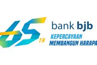 Tema HUT bjb ke 65