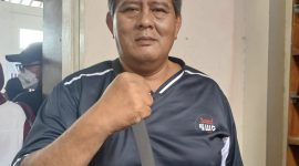 Bambang Erawan, Pelatih gulat Nasional