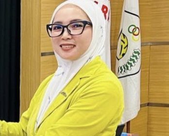 Rita Rahman
