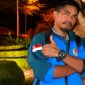 Ketua Caretaker Pengprov PSTI Jabar Kaimudin