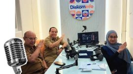 Perkuat UMKM Kota Bandung gelar Program Kampung Bebas Rentenir