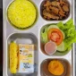 Makan Bergizi Gratis (ig) 