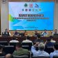Koni dan Dispora Jabar duduk bareng bahas persiapan Porprov 2026. PJ/Joel