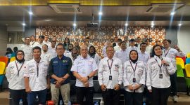 Abdul Hadi Wijaya kembali pimpin INORGA IDCA JABAR periode 2026 - 2030 secara aklamasi di Musprov. PJ/Joel