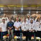Abdul Hadi Wijaya kembali pimpin INORGA IDCA JABAR periode 2026 - 2030 secara aklamasi di Musprov. PJ/Joel
