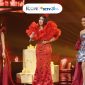 Titi DJ bersama Felicia (Tangerang) dan Vedra (Batam) membawakan lagu “Hanya Cinta yang Bisa” sukses memukau seluruh judges di malam Grand Final. Dok
