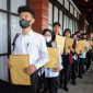Disnaker Kota Bandung menggelar Job Fair Online 2026 yabg menghadirkan sejumlah perusahaan. PJ/Dok