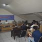 Suasana musyawarah pemilihan Ketua Pokja PWI Kota Bandung. PJ/Dok