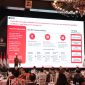 PT Len memamerkan sejumlah teknologi canggih di event Danantara's Advanced Materials Industry Dialogue. PJ/Dok