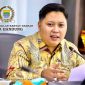 Radea Respatu menywbut, penghapusan kewajiban pencetakan dokumen yang telah tersedia secara digital akan memberikan dampak nyata terhadap pengurangan penggunaan kertas. PJ/Dok