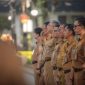 Jika kedapatan bermain judi online ASN Kota Bandung akan dipecat. PJ/Dok