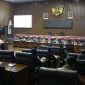 Komisi III DPRD Kota Bandung akan membetuk tim untuk mengawal pemulihan anggaran. Rio/Humpro  DPRD Kota Bandung.