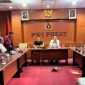 Pengurus PWI Pusat sedang mempersiapkan PWI Fest 2026 yang akan digelar di Jakarta Desember mendatang. PJ/Dok