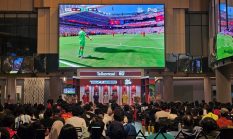 Telkomsel Tutup Nobar Final Piala Dunia FIFA 2026 di Jabodetabek-Jabar