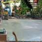 Salah satu proyek reses di DPKP Kota Bandung. PJ/Dok