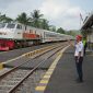 Semester I, Daop 2 Bandung Catat OTP Capai 99,85 Persen. PJ/Dok