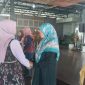 Umi Oded soroti kasus perceraian di Jabar yang cukup tinggi. PJ/Mal