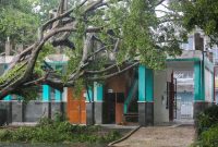 Wali Kota Bandung mengingatkan kejadian di Surabaya bisa saja terjadi di Kota Bandung. PJ/Dok