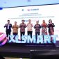 XLSMART Luncurkan Future Ready di Jakarta. PJ/Dok